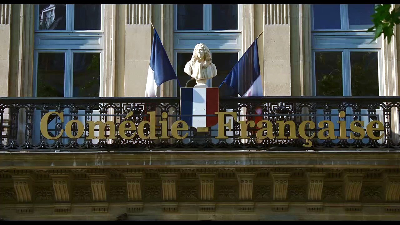 De la Comédie-Française (2026) - Bande annonce