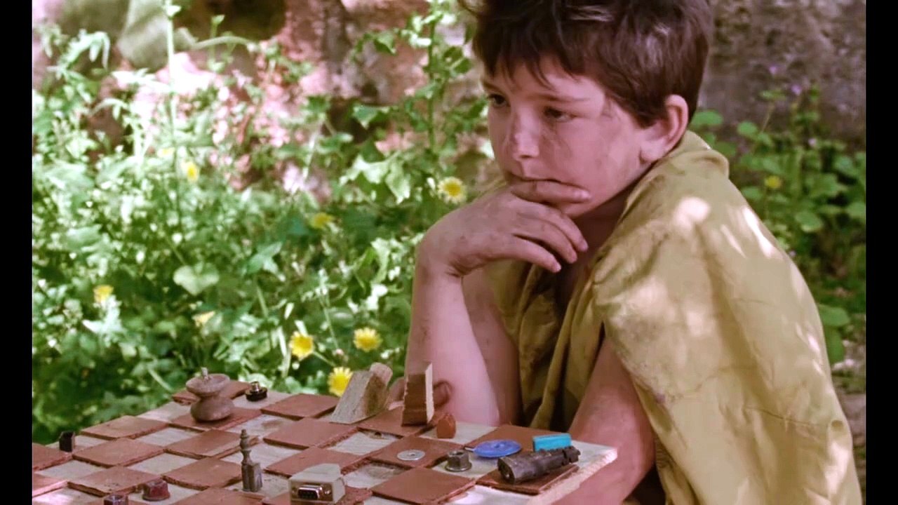 Le monde a besoin de plus de magiciens : Mare's Nest (2025) - Bande annonce