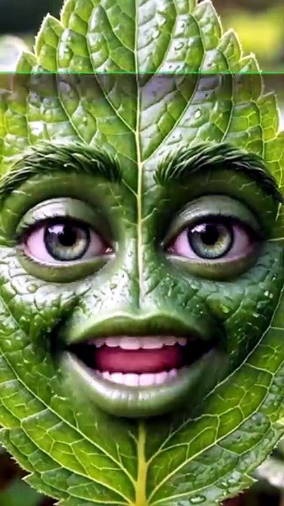The Mint Leaf Just Revealed the Secret to Viral Views! #contentcreater #socialmediatips #contentstrategy