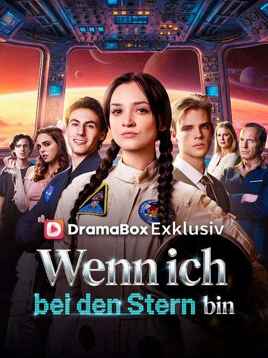 Wenn ich bei den Sternen bin Ganze Folge