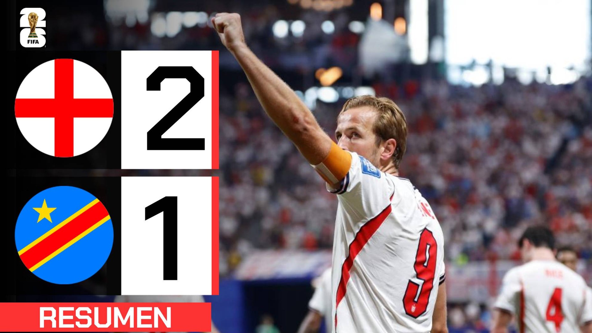 Lo de Kane sí que es Gordon