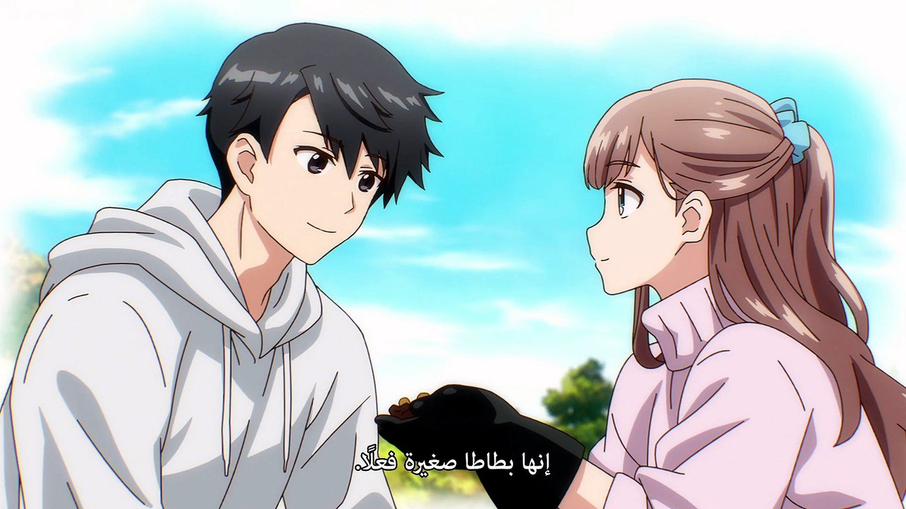 [Animerco.com] RDKWS - 13