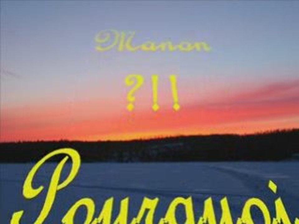 Montages 1