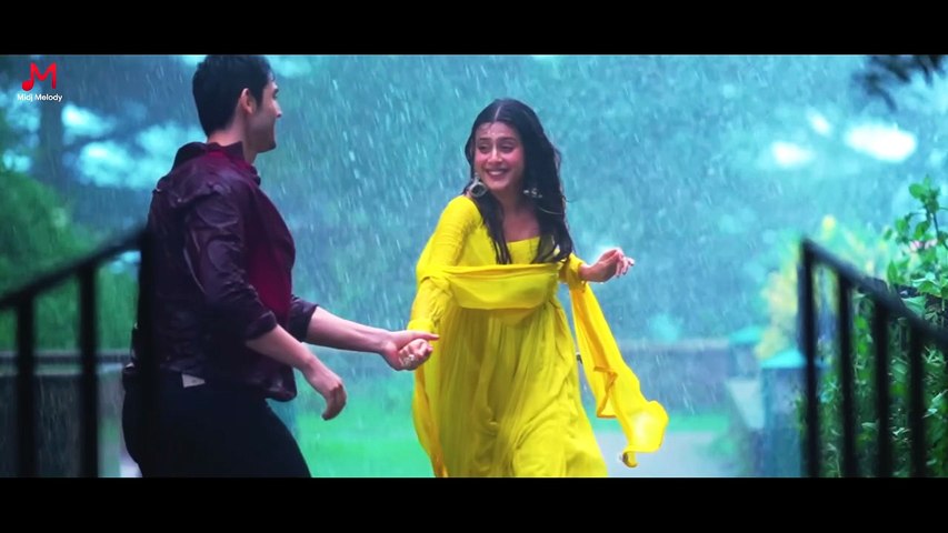 Baarish Ki Raat | Isha Malviya | Pratik | New Song 2026 | | Romentic Song 2026 | Baarish Song