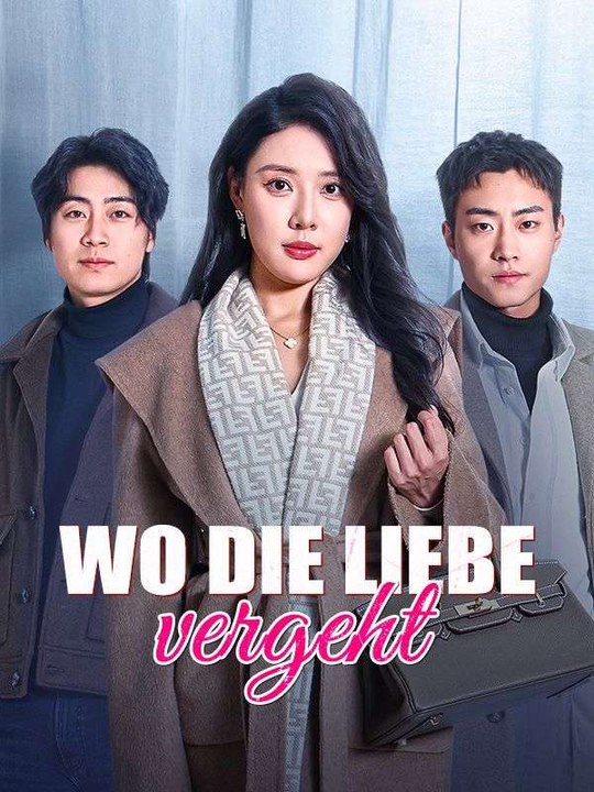 Wo die Liebe vergeht Ganze Folge