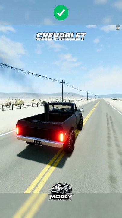 Cars Vs 62 Speed ​​bumps #beamngdrive #beamng #gaming #facebookviral