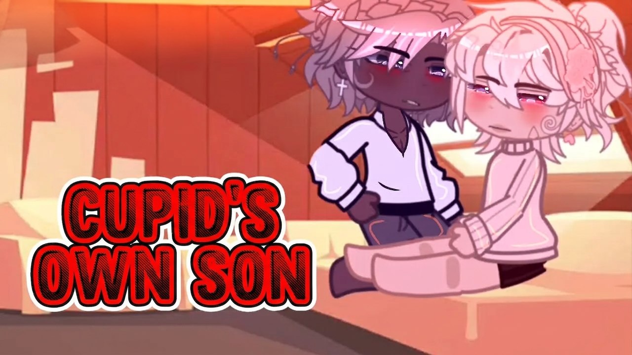 CUPID'S SON! | Yaoi - BL | Gacha Club Mini Movie