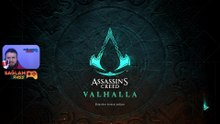 Assassin's Creed Valhalla Türkçe Yama Nasıl Yapılır GÜNCEL 2026