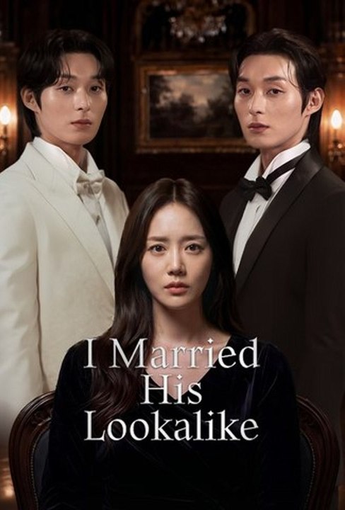 i married his lookalike🐺🐺
