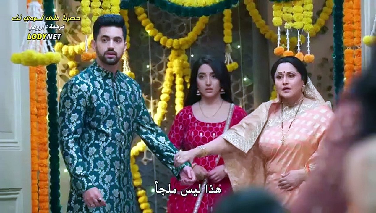 مسلسل تحدي الحب مترجم حلقة 60 [Full Movie]