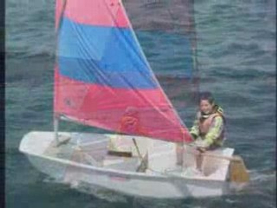 CNCM Optimist