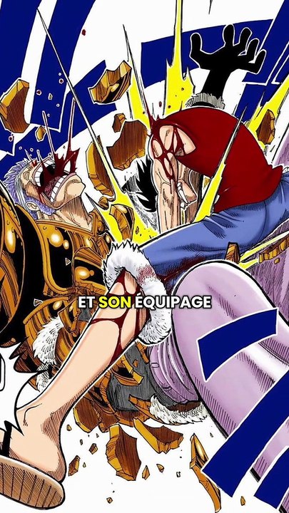 Pourquoi Bleach est le mal aimé du Big 3 Souvent rabaissé au profit de Naruto et One Piece… (cc  Roshi no offense) (1)