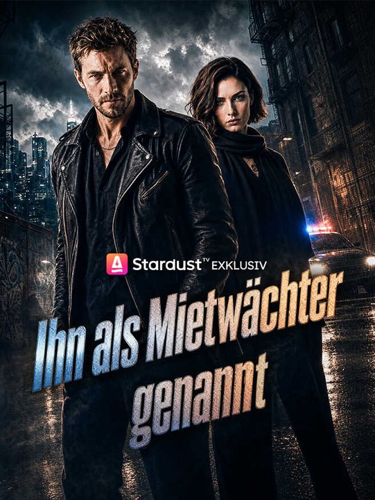 Ihn als Mietwächter genannt | Komplette Serie | Short Drama Deutsch