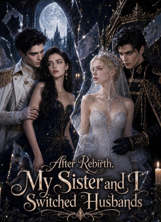 After Rebirth, My Sister and I Switched Husbands : New 🔝