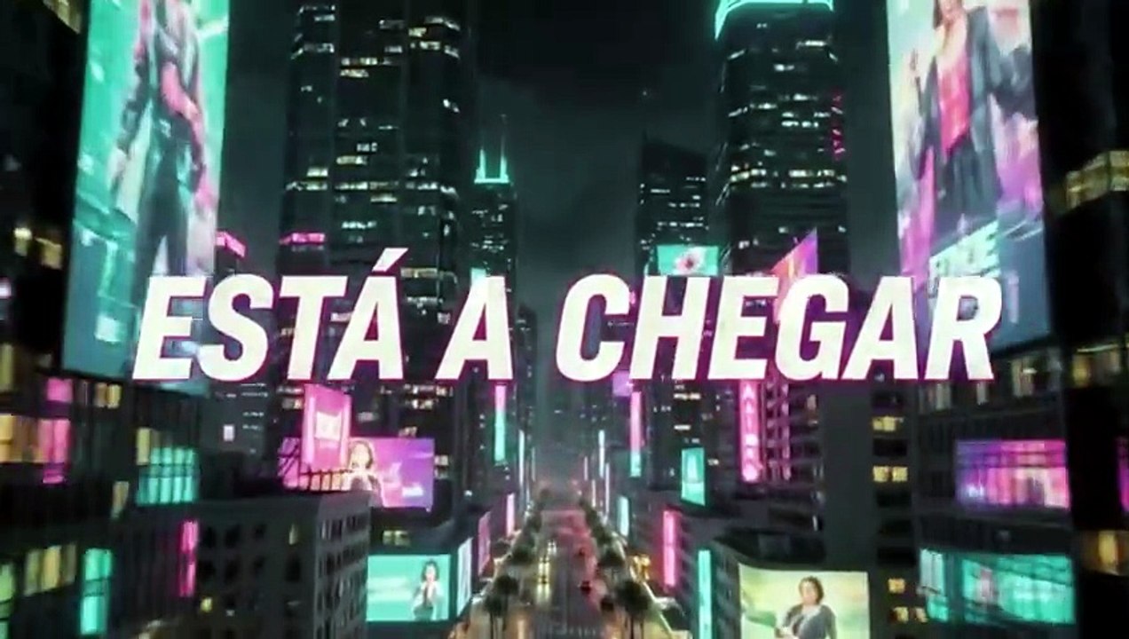 Está a chegar o GTA VI Portugal | Trailer Oficial do Canal