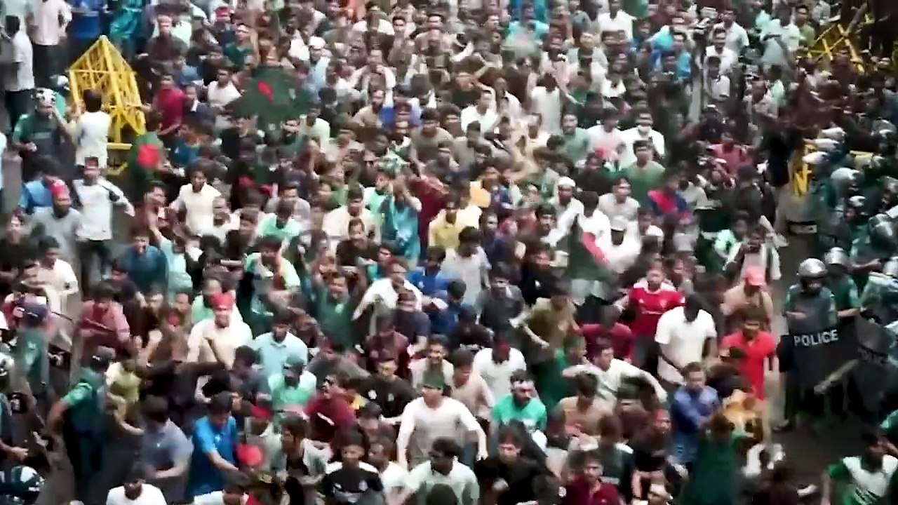 Sheikh Hasina Wajid: The Hidden Geopolitical Story | Imtinan Ahmad