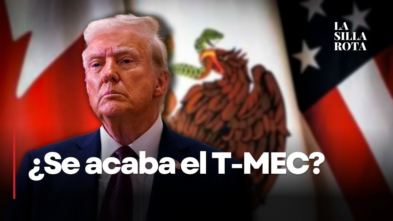 EE.UU. propone revisión anual del T MEC