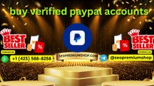 Top 5 Places to Study to Buy verified paypal Accounts in 2021