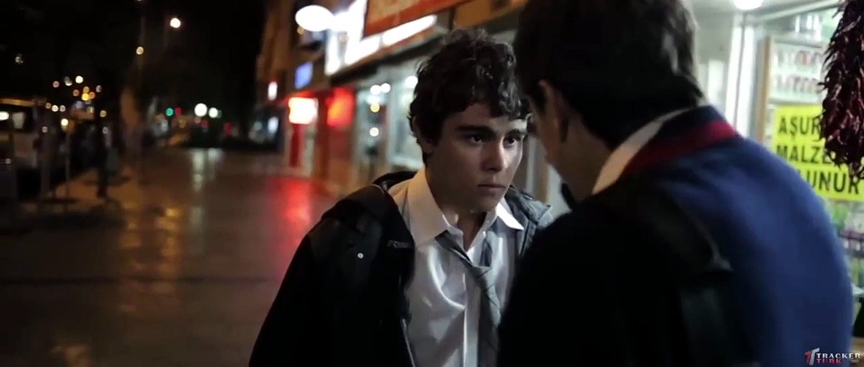 MUST WATCH Köksüz (Nobody s Home) 2013