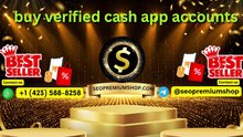 10 Steps To Buy verified cash app Accounts In Bulk (PVA, ...
