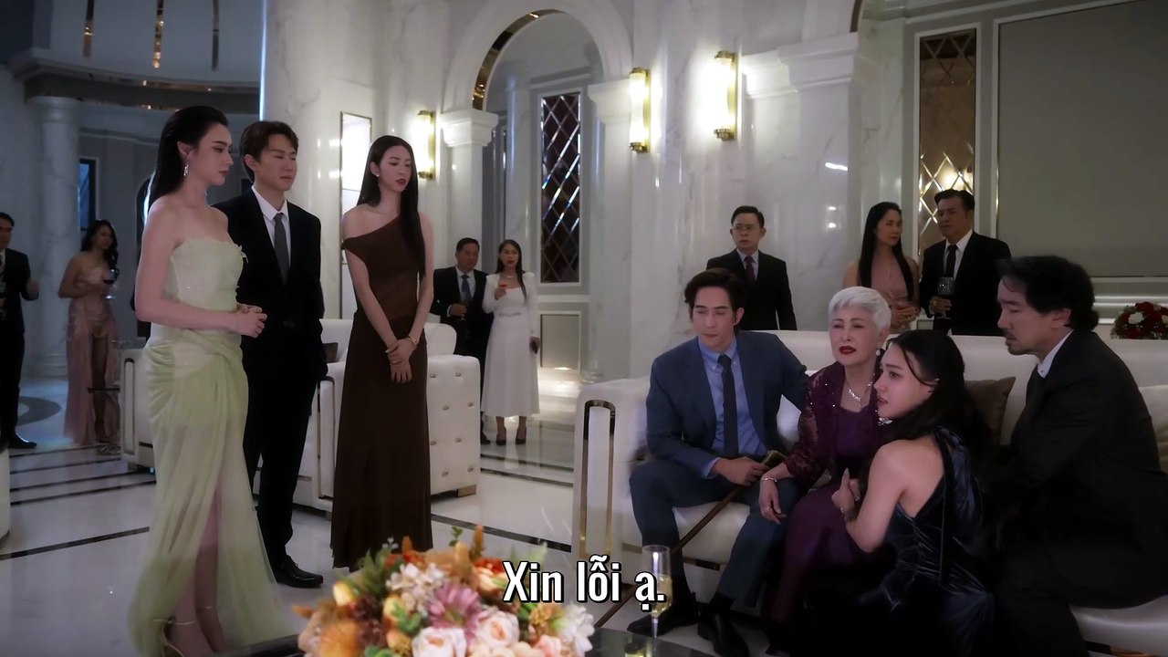 [TẬP 3] Tiếng Anh Thành Tiếng Yêu | VIETSUB