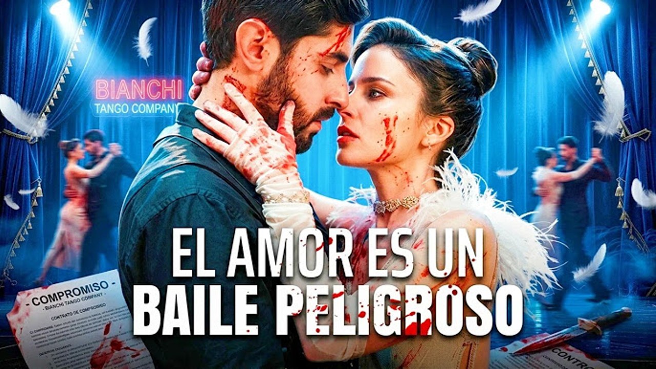 El amor es un baile peligroso reelshorts drama