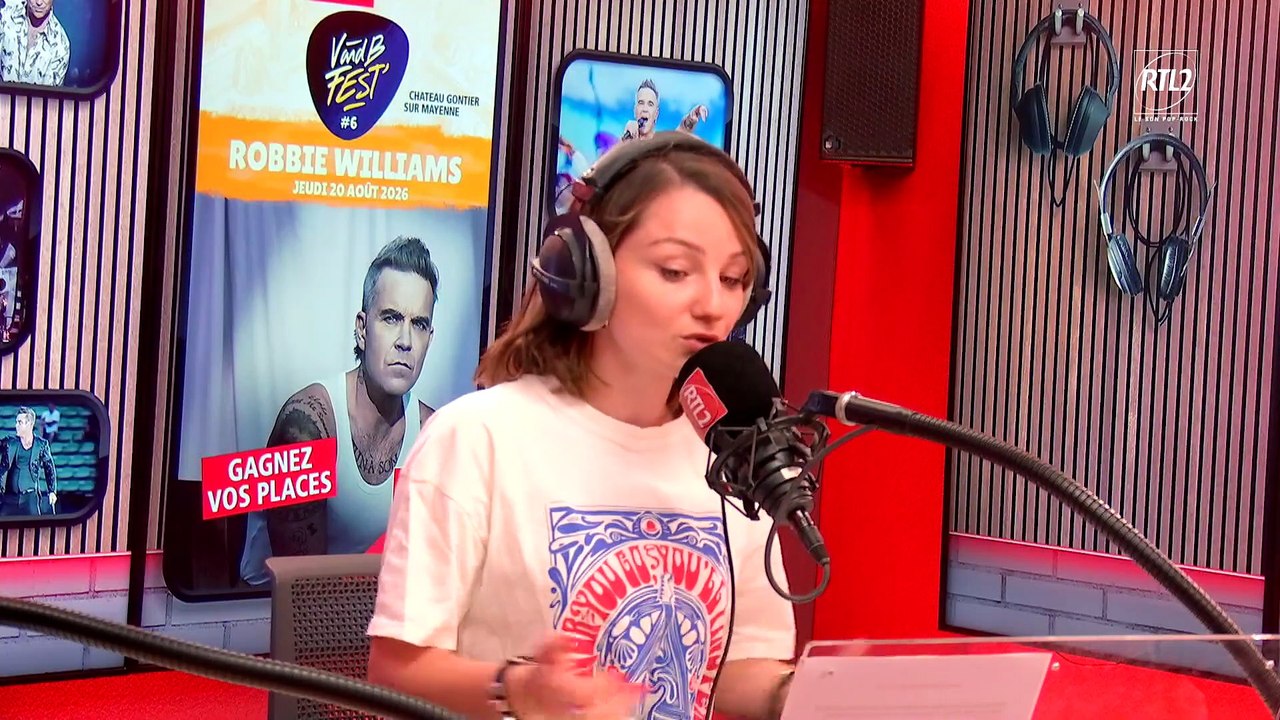 L'INTÉGRALE - #LeDriveRTL2 (01/07/26)