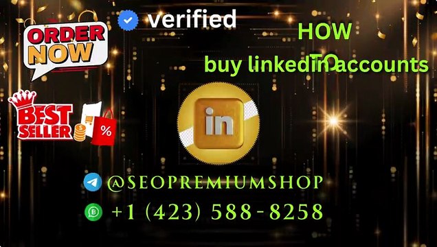 Where to Buy Verified Stripe Accounts with Trusted