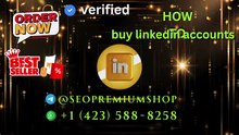 Where to Buy Verified Stripe Accounts with Trusted