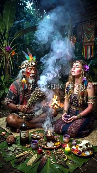 Naturaleza | Jaguar Medicine Tribe