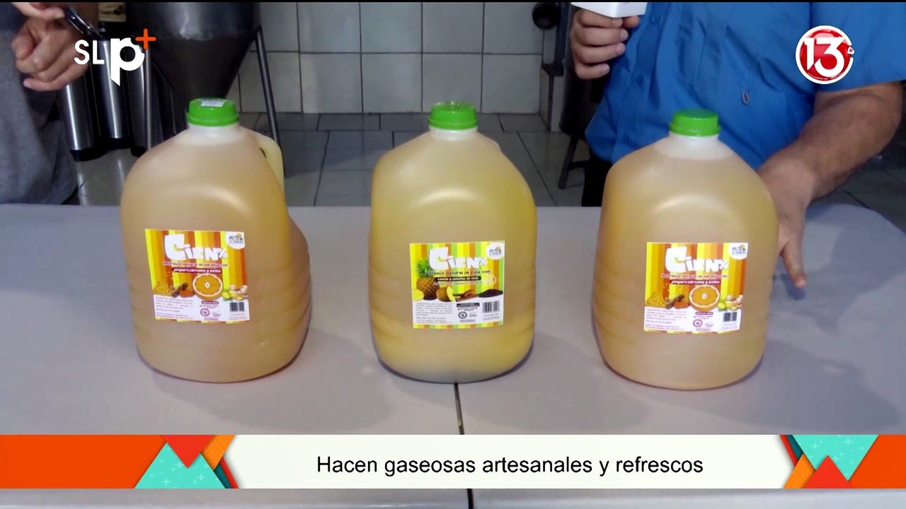 PASE COMEJÉN BEBIDAS 25JUN