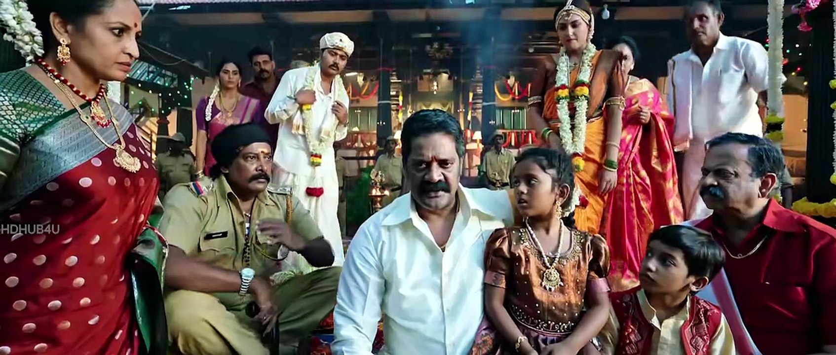 KD The Devil 2026 in hindi dubbed