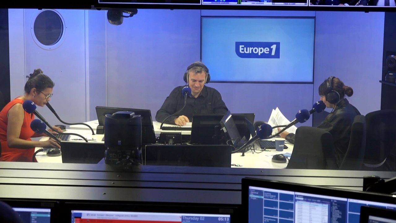 L'histoire dingue d'un campeur américain… tombé dans une fosse septique