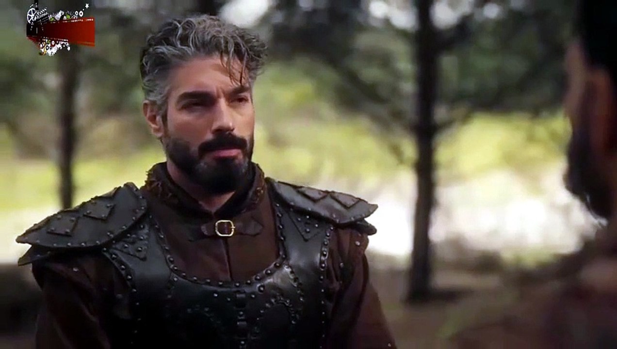 HD المؤسس أورهان مدبلج - الحلقة 40 [Full Movie]