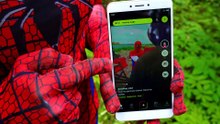We Found SPIDER-MAN Private Jet After SHOCKING Crash!