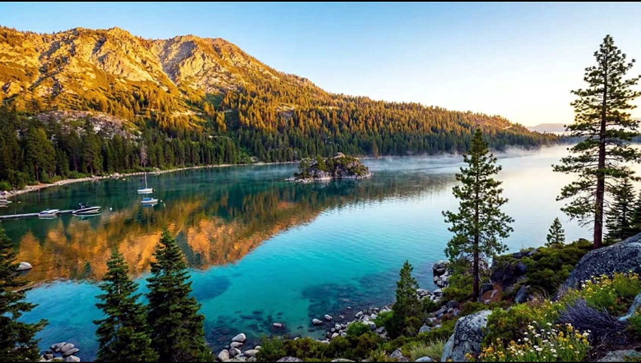 California Dreaming