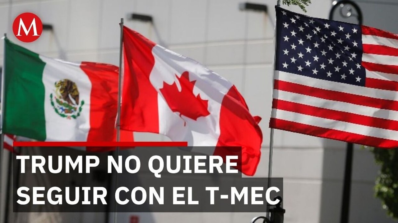 EU rechaza renovar tratado comercial pero lo mantiene vigente hasta 2036 con revisiones anuales