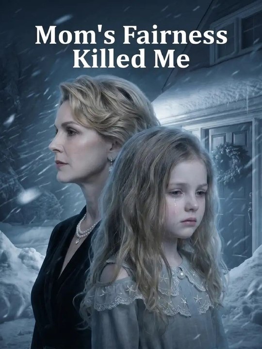 Mom's Fairness Killed Me HD 1080p ASR