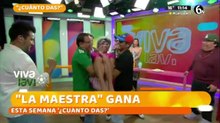 Mandan a volar a La Maestra Resurrección