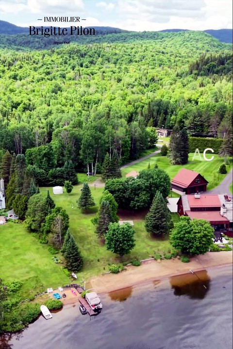 443 Ch du Lac de la Montagne Noire