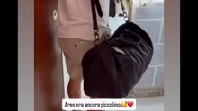 Agozzino Alfredo story quando manco da casa due giorni