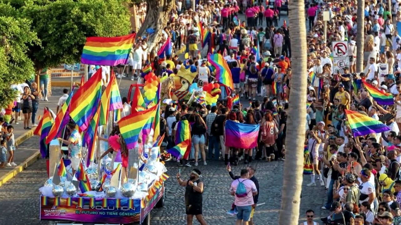 Revelan irregularidades en la Block Party del Vallarta Pride | CPS Noticias Puerto Vallarta