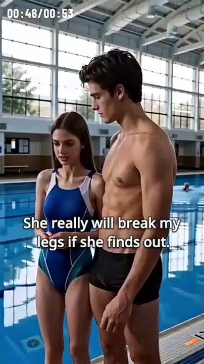 One Night to His Tutor- The Champion's Lesson - Full Movie #GS [Full Movie]