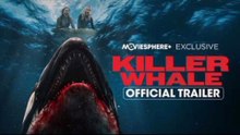 Killer Whale (2026) Official Trailer - Stream Only on MovieSphere+
