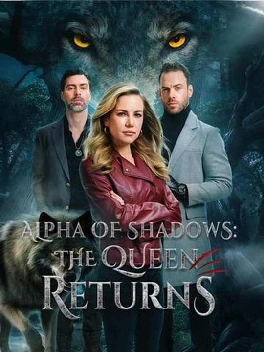 Alpha of Shadows: The Queen Returns HD 720p ASH