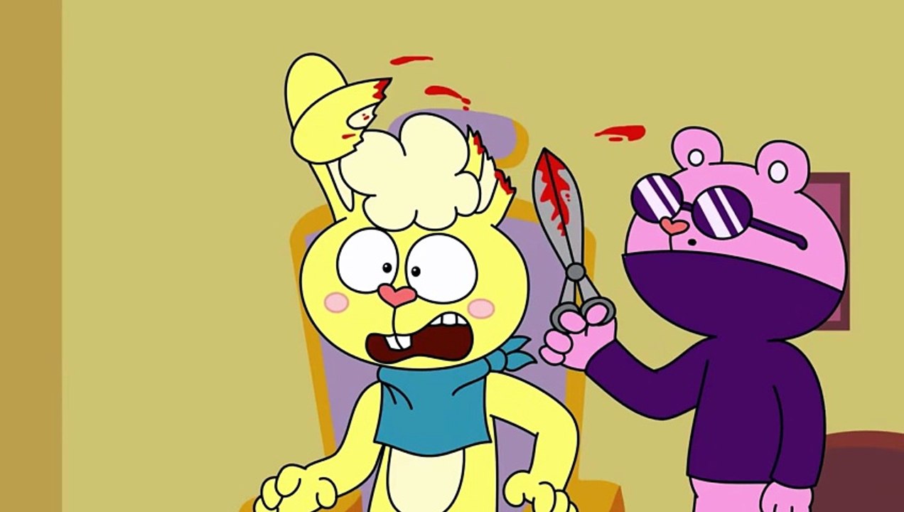 PELUQUERÍA THE MOLE EPS 3