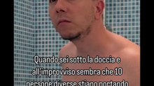 Daniele condotta story comica