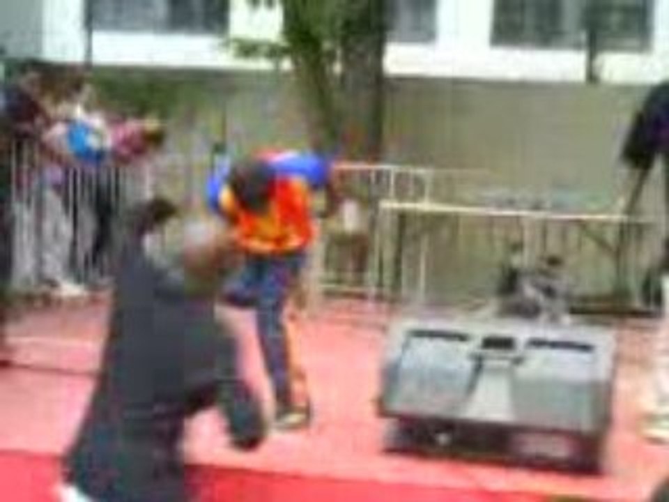 fete du kartier