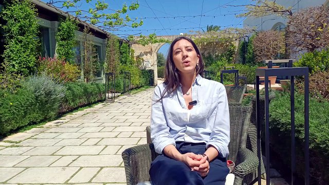 La Masseria e le esperienze legate al dna pugliese: Arte di tessitura, luminarie e laboratori di mozzarella, olio e cocktail