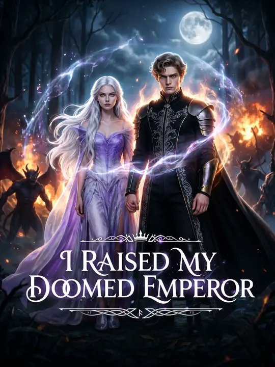 I Raised My Doomed Emperor Ep